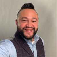 NVE Experience Agency Employee Charlie Fish's profile photo