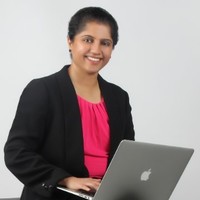 All Scripts Employee Ashita Shah's profile photo