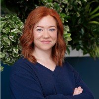 pirawna - global amazon ad agency Employee Annie Kemp's profile photo