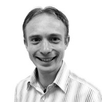 Spawforths Employee Andrew Rose's profile photo