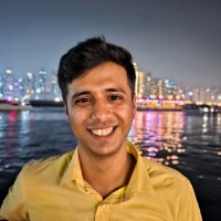 Siddhant Parekh Email