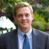 Stack Wallet LLC Employee Robert Blau's profile photo