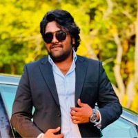 Elite Supply Chain Services Employee Gnanesh Parnam's profile photo
