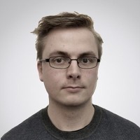 Ditio Employee Thor Korsmo's profile photo