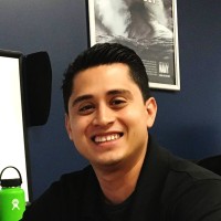CW SERVICES Employee Dustin Mejia's profile photo