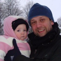 Hillbrush Employee Andrew Heselton's profile photo