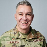 Tennessee Air National Guard Employee Christopher Labanca's profile photo