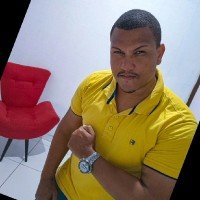 Eanet Employee Alan Souza's profile photo