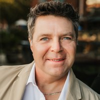 Chuck Vitello Email & Phone Number