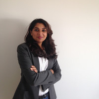 Deepali Singhal Email & Phone Number