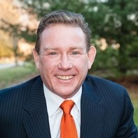 Paul Davis Restoration and Remodeling of Suburban Maryland and Washington DC Employee Rich Wilson's profile photo