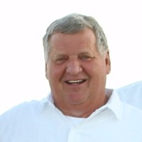 IBM Employee John Folk's profile photo