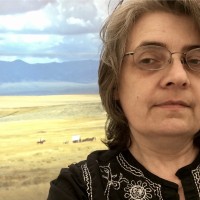 CREO Industrial Arts Employee Dawn Simon's profile photo
