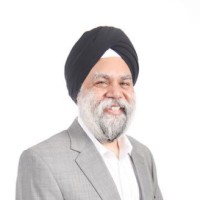 US Med-Equip Employee Gurmit Bhatia's profile photo