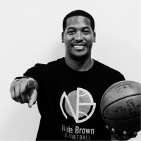 Grace Church School Employee Nate Brown's profile photo