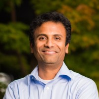 Techquity Ventures Employee Pradeep Ganapathyraj's profile photo