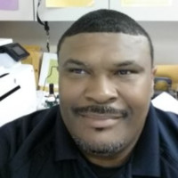 City of Missouri City Employee Kevin Williams's profile photo