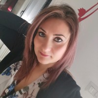 BeC natura Employee Angela Parente's profile photo