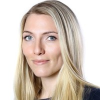 Alberta Securities Commission Employee Alexandra McLean's profile photo