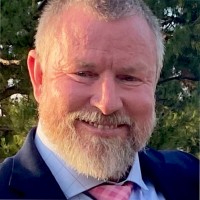 Optima Tax Relief Employee Gary Mead's profile photo