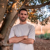 AIR Employee Guy Tamir's profile photo