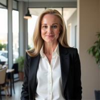 Alison Williamson Email & Phone Number