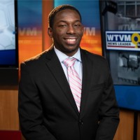 WTVM News Leader 9 Employee Dylan Seymore's profile photo