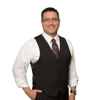 ProSmart Realty Employee Gergen Robinson's profile photo