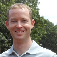 Laerdal Labs D.C. Employee Thomas Goodwin's profile photo