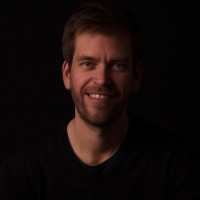 Timefold Employee Lars Beckmann's profile photo