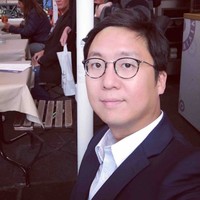 Weave Co-Living Employee Jie-Uk Limb's profile photo