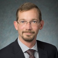 Commerce Bank Employee Sam Kaiser's profile photo