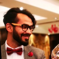DYMON Storage Employee Asem Shafiqi's profile photo