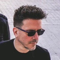 Madinter Employee Jon Camiruaga Madariaga's profile photo