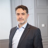 South Europe Ground Services Employee Carlos Granadino's profile photo