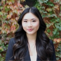 inQUbate Employee Jacqueline Zhong's profile photo