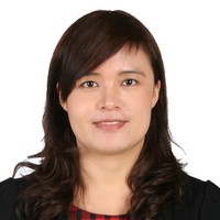 Cargill Employee Xiaoxu Wang's profile photo