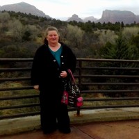 Joyful Hands Ministries Employee Dee Hampton's profile photo