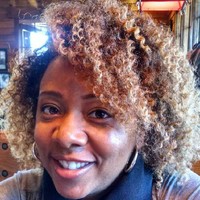 Emory Healthcare Employee Danielle Ingram's profile photo