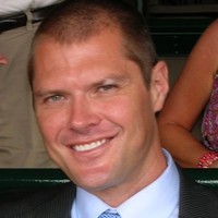 Humana Employee Troy Clark's profile photo