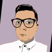 Pulsate Employee Marius Pk's profile photo