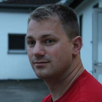Amazon Employee Daniel Lehnert's profile photo