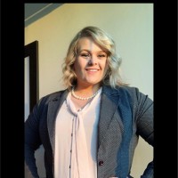 SC Johnson Employee Jenna Baldwin's profile photo