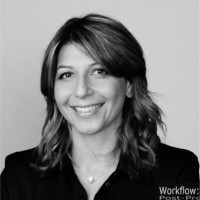 SAS ALPHA NOTAIRES Employee Caroline Naccache's profile photo