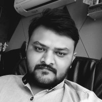 Mars IT Solution Employee Chetan Dhaduk's profile photo