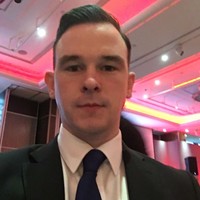 AstraZeneca Employee Alexander Todd's profile photo