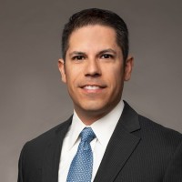 Capital Asset Management LLC Employee Gabe Ortega's profile photo
