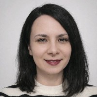 Professional Farma Line Employee Amalia Dănilă's profile photo