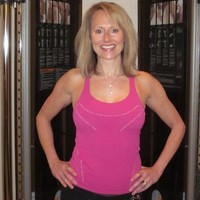 Train4Life Employee Stacey Scarnato's profile photo