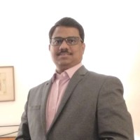 Brill Pharma Employee Rupesh Sagvekar's profile photo